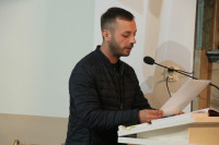 MSZA ZA OJCZYZNĘ - 16.09.2025 - Ks. MACIEJ MAJEK