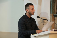 MSZA ZA OJCZYZNĘ - 16.09.2025 - Ks. MACIEJ MAJEK