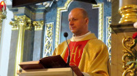 MSZA ZA OJCZYZNĘ - 16.09.2025 - Ks. MACIEJ MAJEK