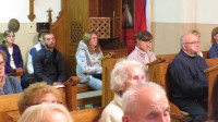 MSZA ZA OJCZYZNĘ - 16.09.2025 - Ks. MACIEJ MAJEK