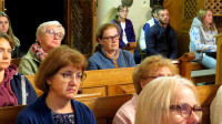 MSZA ZA OJCZYZNĘ - 16.09.2025 - Ks. MACIEJ MAJEK