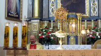 MSZA ZA OJCZYZNĘ - 16.09.2025 - Ks. MACIEJ MAJEK