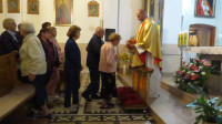 MSZA ZA OJCZYZNĘ - 16.09.2025 - Ks. MACIEJ MAJEK
