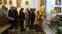 MSZA ZA OJCZYZNĘ - 16.09.2025 - Ks. MACIEJ MAJEK