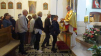 MSZA ZA OJCZYZNĘ - 16.09.2025 - Ks. MACIEJ MAJEK