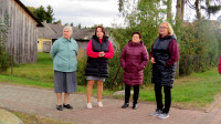 KORONKA NA ULICACH ŚWIATA - 28.09.2025