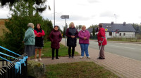 KORONKA NA ULICACH ŚWIATA - 28.09.2025