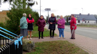 KORONKA NA ULICACH ŚWIATA - 28.09.2025
