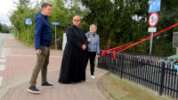 KORONKA NA ULICACH ŚWIATA - 28.09.2025