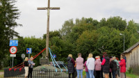 KORONKA NA ULICACH ŚWIATA - 28.09.2025
