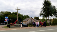 KORONKA NA ULICACH ŚWIATA - 28.09.2025