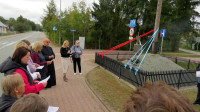 KORONKA NA ULICACH ŚWIATA - 28.09.2025