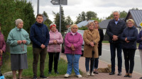 KORONKA NA ULICACH ŚWIATA - 28.09.2025