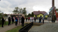 KORONKA NA ULICACH ŚWIATA - 28.09.2025