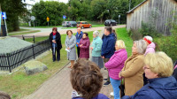 KORONKA NA ULICACH ŚWIATA - 28.09.2025