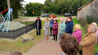 KORONKA NA ULICACH ŚWIATA - 28.09.2025