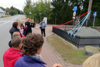 KORONKA NA ULICACH ŚWIATA - 28.09.2025