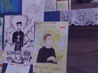 DZIEŃ PAPIESKI I ROZWIĄZANIE KONKURSU O ŚW. STASIU KOSTCE - 12.10.2025