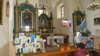 DZIEŃ PAPIESKI I ROZWIĄZANIE KONKURSU O ŚW. STASIU KOSTCE - 12.10.2025