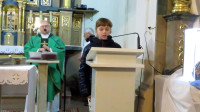 DZIEŃ PAPIESKI I ROZWIĄZANIE KONKURSU O ŚW. STASIU KOSTCE - 12.10.2025