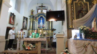 DZIEŃ PAPIESKI I ROZWIĄZANIE KONKURSU O ŚW. STASIU KOSTCE - 12.10.2025