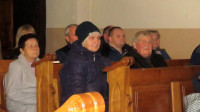 DZIEŃ PAPIESKI I ROZWIĄZANIE KONKURSU O ŚW. STASIU KOSTCE - 12.10.2025