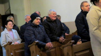 DZIEŃ PAPIESKI I ROZWIĄZANIE KONKURSU O ŚW. STASIU KOSTCE - 12.10.2025