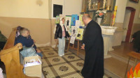 DZIEŃ PAPIESKI I ROZWIĄZANIE KONKURSU O ŚW. STASIU KOSTCE - 12.10.2025