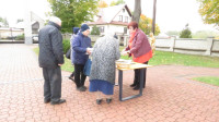 DZIEŃ PAPIESKI I ROZWIĄZANIE KONKURSU O ŚW. STASIU KOSTCE - 12.10.2025