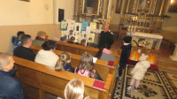 DZIEŃ PAPIESKI I ROZWIĄZANIE KONKURSU O ŚW. STASIU KOSTCE - 12.10.2025