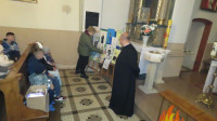DZIEŃ PAPIESKI I ROZWIĄZANIE KONKURSU O ŚW. STASIU KOSTCE - 12.10.2025