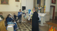 DZIEŃ PAPIESKI I ROZWIĄZANIE KONKURSU O ŚW. STASIU KOSTCE - 12.10.2025