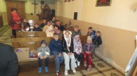 DZIEŃ PAPIESKI I ROZWIĄZANIE KONKURSU O ŚW. STASIU KOSTCE - 12.10.2025
