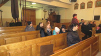 DZIEŃ PAPIESKI I ROZWIĄZANIE KONKURSU O ŚW. STASIU KOSTCE - 12.10.2025
