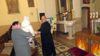 DZIEŃ PAPIESKI I ROZWIĄZANIE KONKURSU O ŚW. STASIU KOSTCE - 12.10.2025