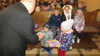 DZIEŃ PAPIESKI I ROZWIĄZANIE KONKURSU O ŚW. STASIU KOSTCE - 12.10.2025