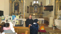 DZIEŃ PAPIESKI I ROZWIĄZANIE KONKURSU O ŚW. STASIU KOSTCE - 12.10.2025