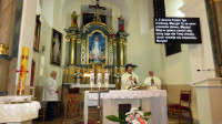 MSZA ZA OJCZYZNĘ - 16.10.2025