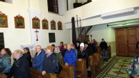 MSZA ZA OJCZYZNĘ - 16.10.2025