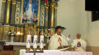 MSZA ZA OJCZYZNĘ - 16.10.2025