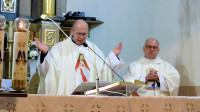 MSZA ZA OJCZYZNĘ - 16.10.2025