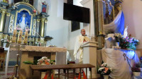 MSZA ZA OJCZYZNĘ - 16.10.2025