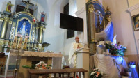 MSZA ZA OJCZYZNĘ - 16.10.2025