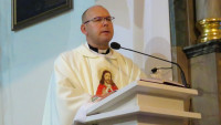 MSZA ZA OJCZYZNĘ - 16.10.2025