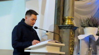 MSZA ZA OJCZYZNĘ - 16.10.2025