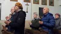 MSZA ZA OJCZYZNĘ - 16.10.2025