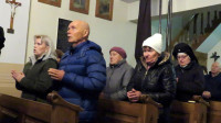 MSZA ZA OJCZYZNĘ - 16.10.2025