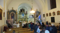 MSZA ZA OJCZYZNĘ - 16.10.2025