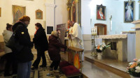 MSZA ZA OJCZYZNĘ - 16.10.2025