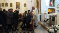 MSZA ZA OJCZYZNĘ - 16.10.2025